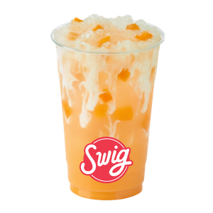 Swig Mango Breeze Refresher