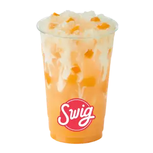 Swig Refresher Mango Breeze