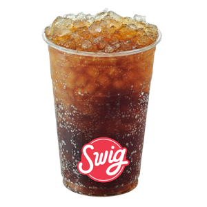 Save Me Jade swig drink soda