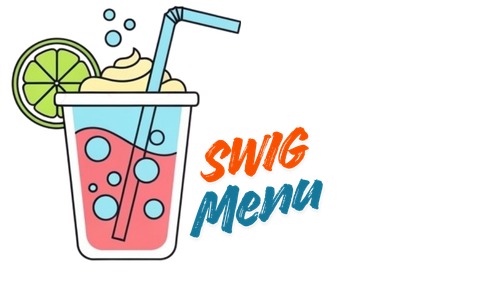 Swig Menu Logo
