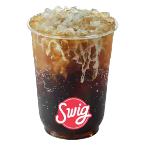 swig Cherry Bomb soda