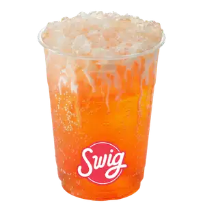 Beach Babe® swig soda