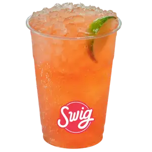 Endless Summer swig drink