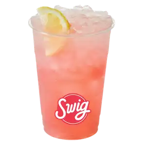 Sleigh All Day swig dirty soda