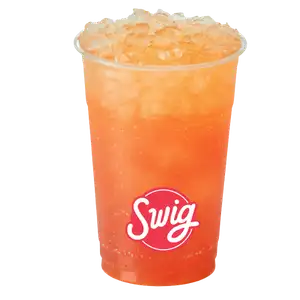 Drama Queen dirty soda reviver