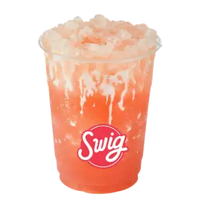 Super Trooper dirty soda