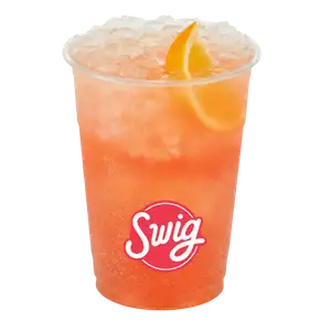 Surf's Up swig dirty soda