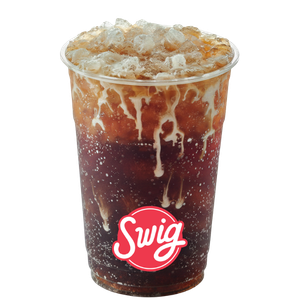 Swig Spring Fling soda