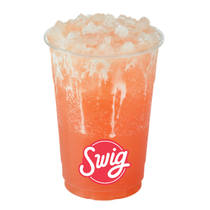 Weekender dirty soda