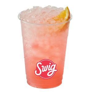 Swig Pretty in Pink Refresher