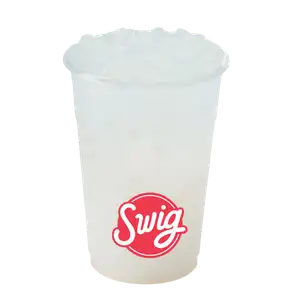 Water Cup swig refresher