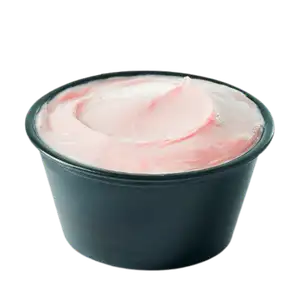 Strawberry Cream Cheese swiq