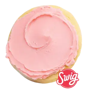 swig Sugar Cookie