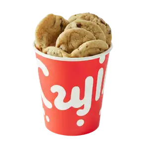 swig Mini Chocolate Chip