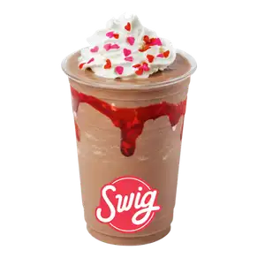 swig Chocolate Strawberry