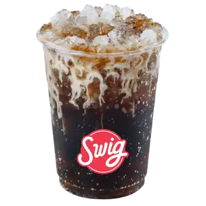 Swig Birthday Girl