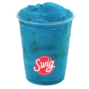 Swig Sour Patch Kids Blue Raspberry