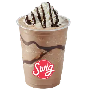 Swig Frozen - Hot Chocolate
