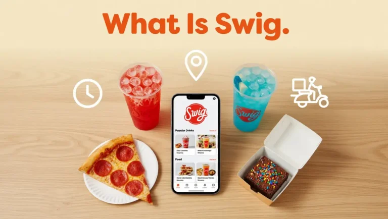 What Is Swig