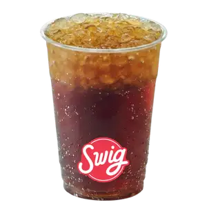 swig custom Soda
