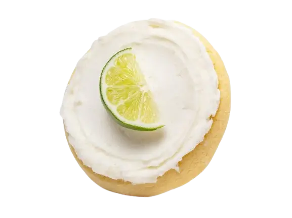 Swig Coconut Lime Sugar Cookie