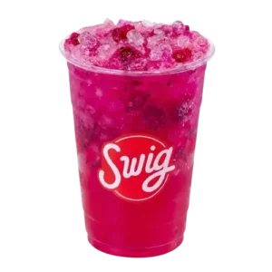Swig Flame Kissed Dirty Soda