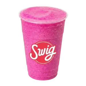 Swig Red Fang Drink
