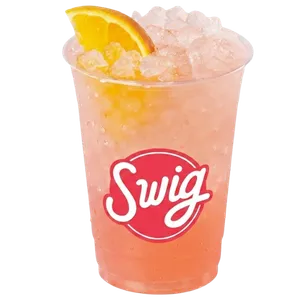 Swig Aloha Horizon Energy Drink