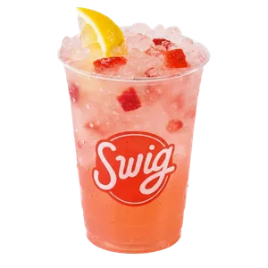 Swig Lemon Berry Bliss Energy Drink